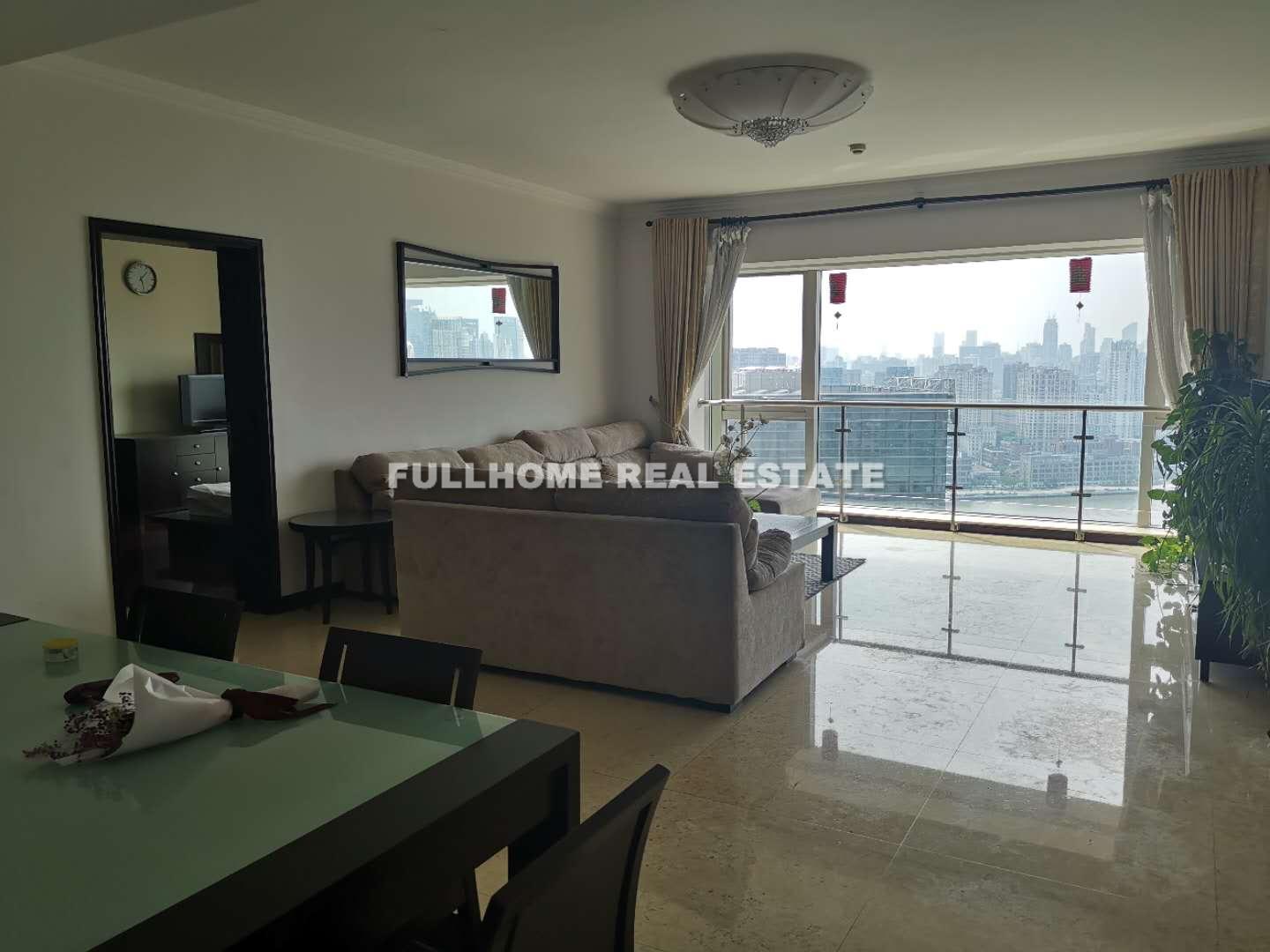 Shimao Riviera Garden - Interior view 3, Shanghai rental property