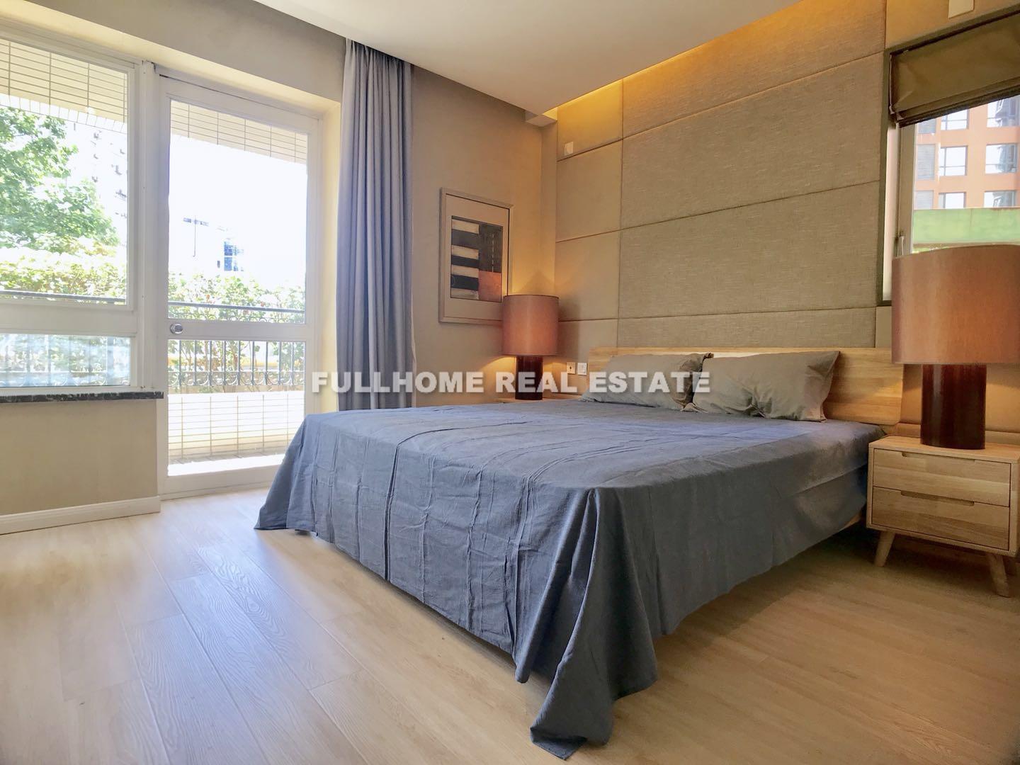 City Castle - Interior view 5, Shanghai rental property