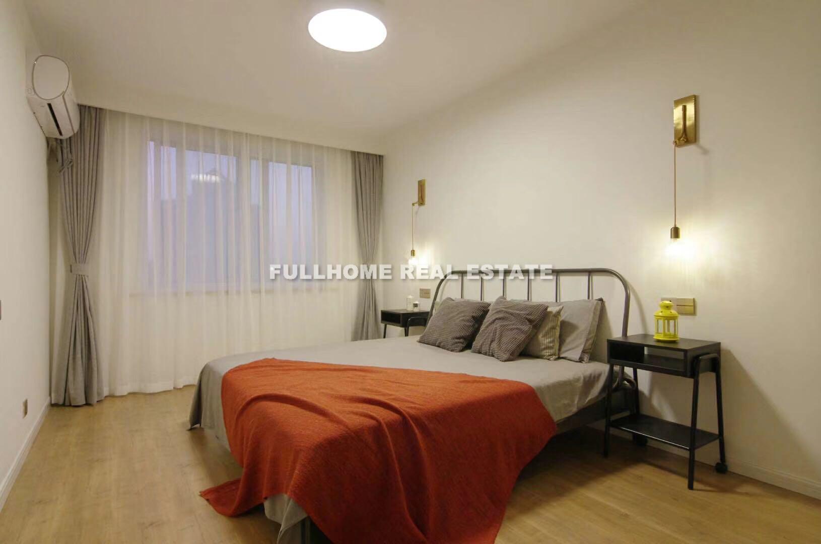 Dingxin Garden - Interior view 3, Shanghai rental property