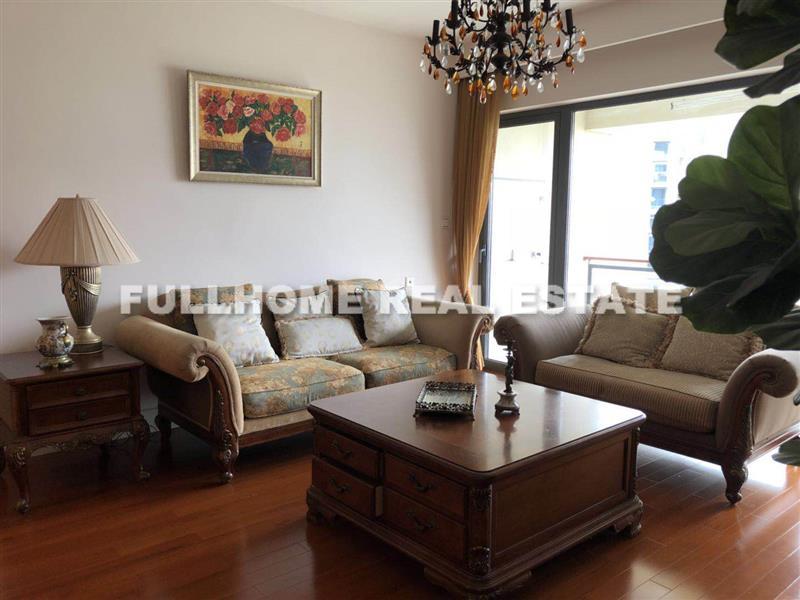 Casa Lakeville - Interior view 7, Shanghai rental property