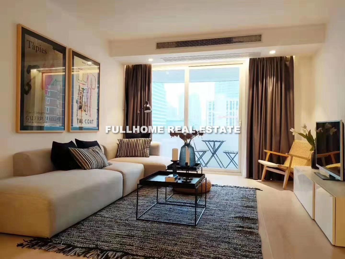Lane 1-400 Danshui Road Old House	 - 3 bedroom apartment in Shanghai, Xintiandi, Downtown