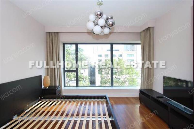 Casa Lakeville - Interior view 2, Shanghai rental property