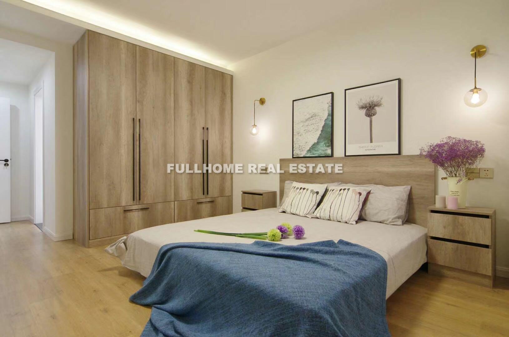 Dingxin Garden - Interior view 6, Shanghai rental property