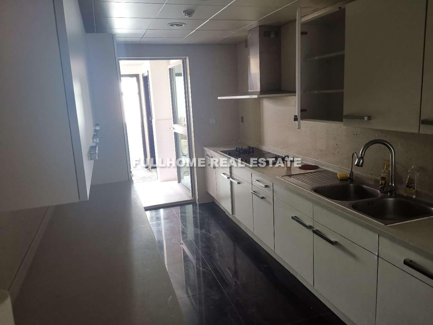 Shimao Riviera Garden - Interior view 9, Shanghai rental property