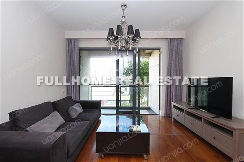 Casa Lakeville - 2 bedroom apartment in Shanghai, Xintiandi, Downtown