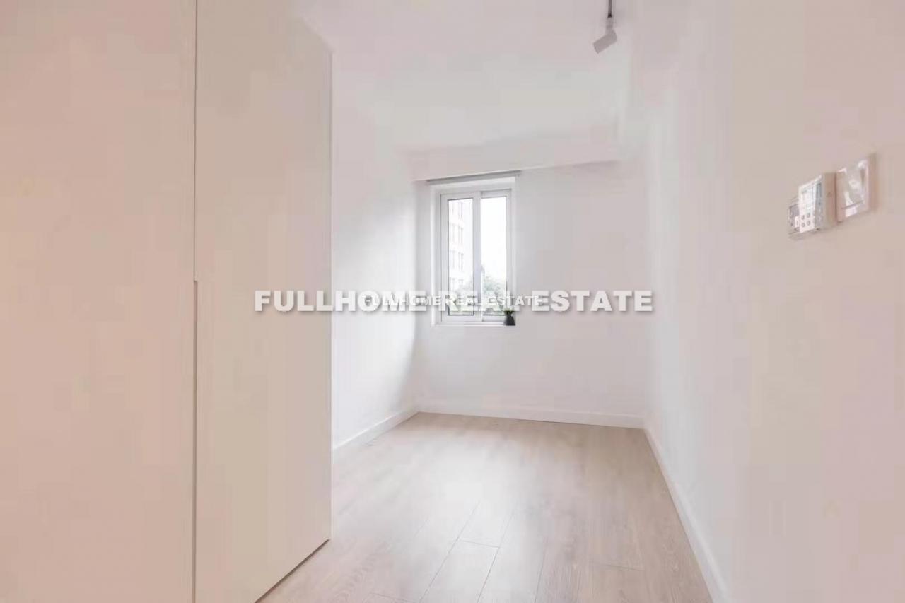 No.2 Middle Fuxing Road Old House	 - Interior view 8, Shanghai rental property