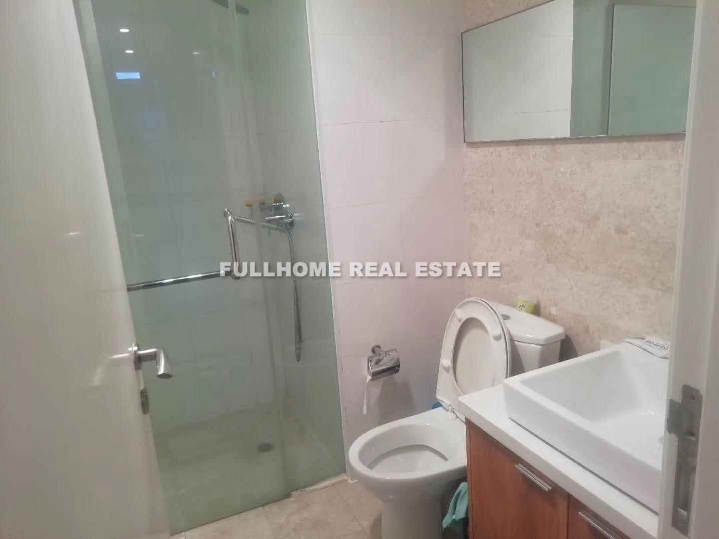 8 Park Avenue - Interior view 7, Shanghai rental property