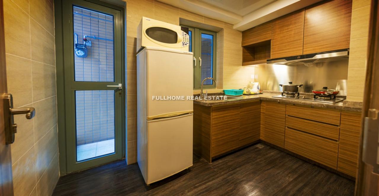 Fietser International Residence Shenzhen - Interior view 6, Shenzhen rental property