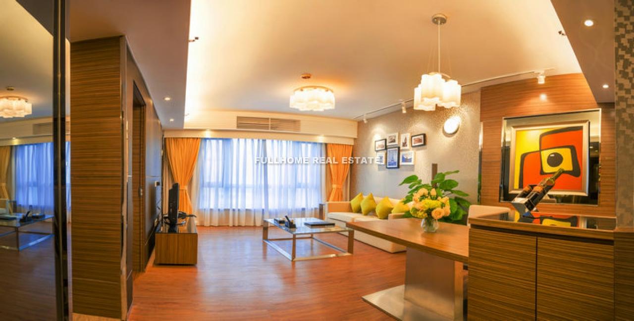 Similar property: Fietser International Residence Shenzhen, 1 bedrooms, 78 sqm in Shenzhen