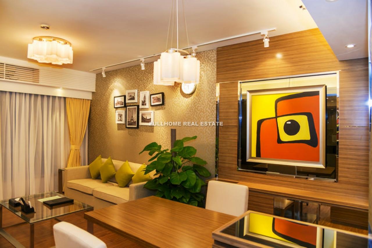 Fietser International Residence Shenzhen - Interior view 2, Shenzhen rental property
