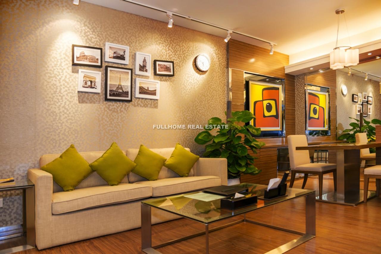 Fietser International Residence Shenzhen - Interior view 3, Shenzhen rental property