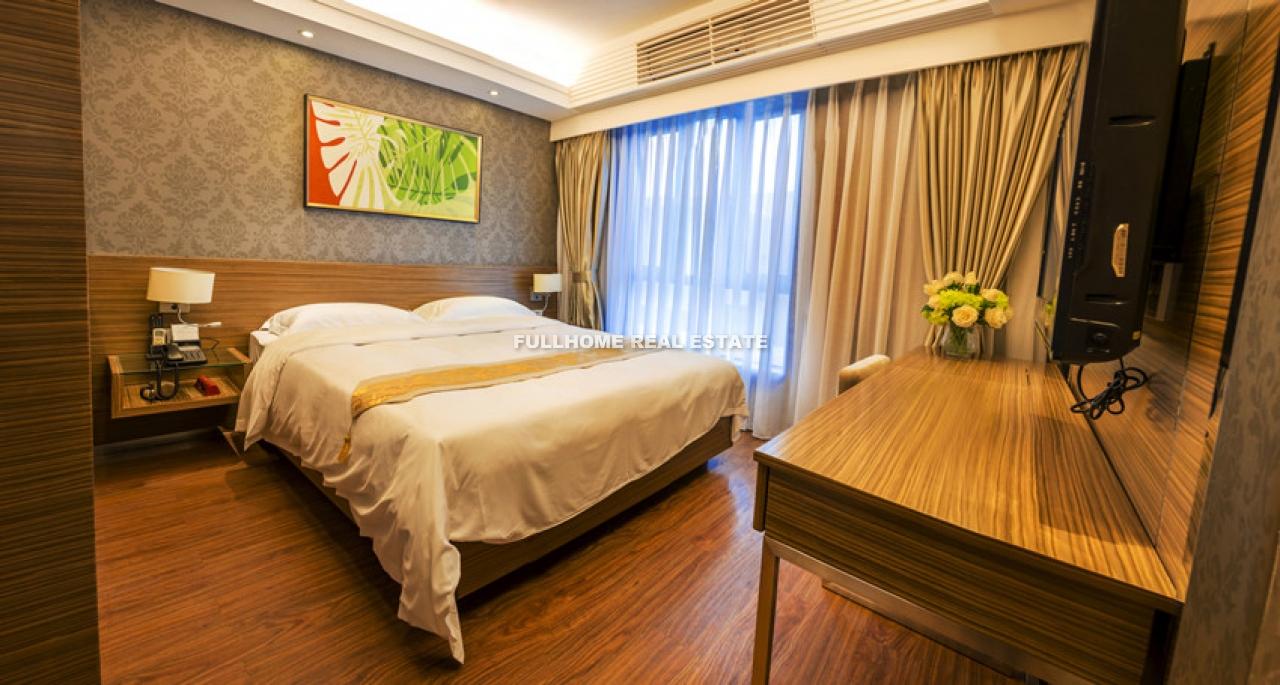 Fietser International Residence Shenzhen - Interior view 4, Shenzhen rental property