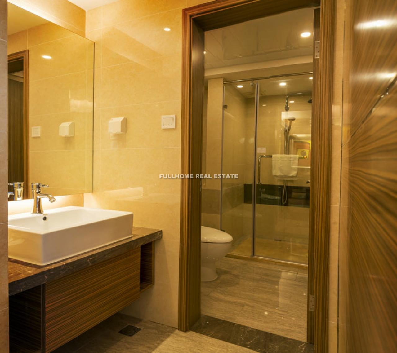 Fietser International Residence Shenzhen - Interior view 5, Shenzhen rental property