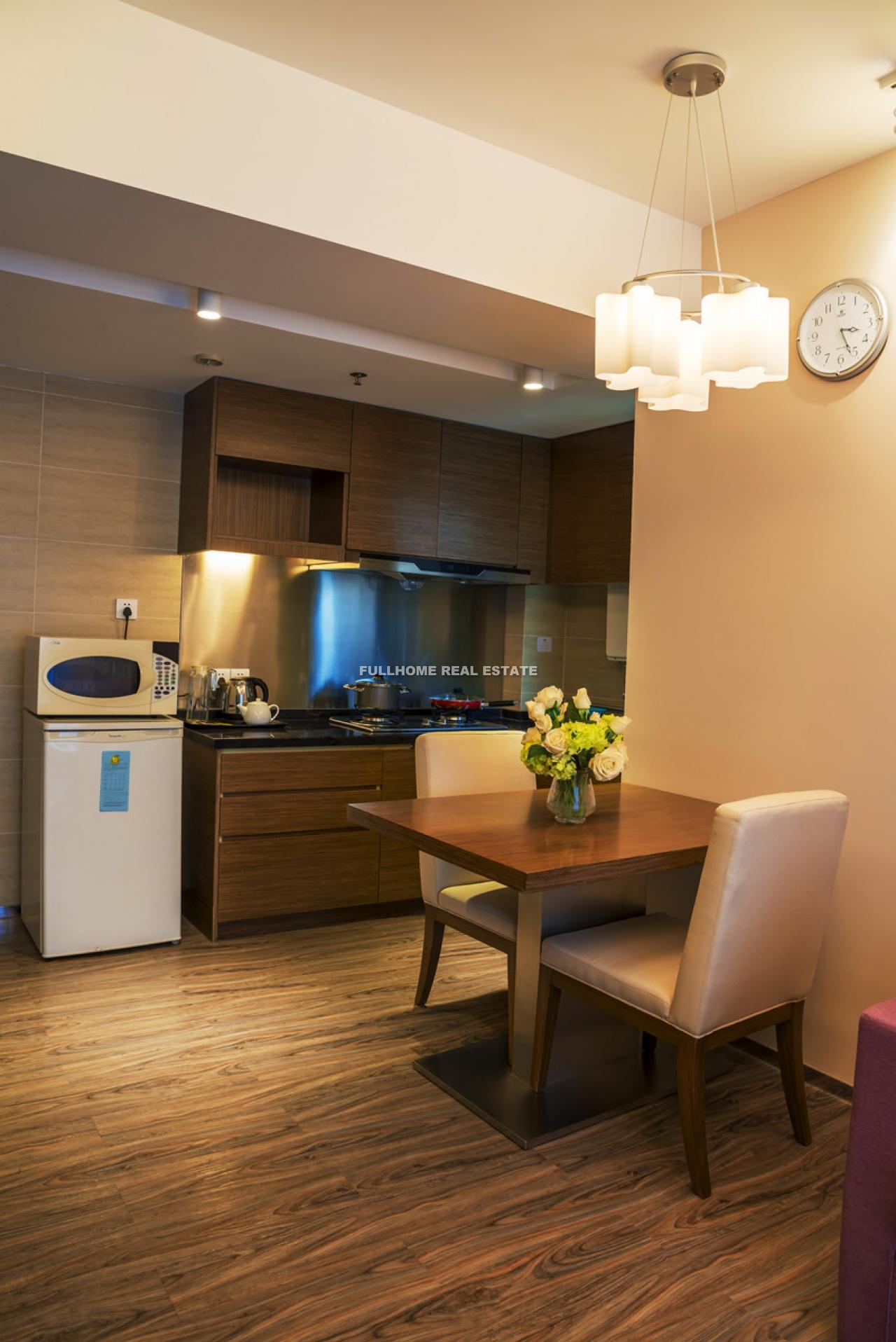 Fietser International Residence Shenzhen - Interior view 3, Shenzhen rental property