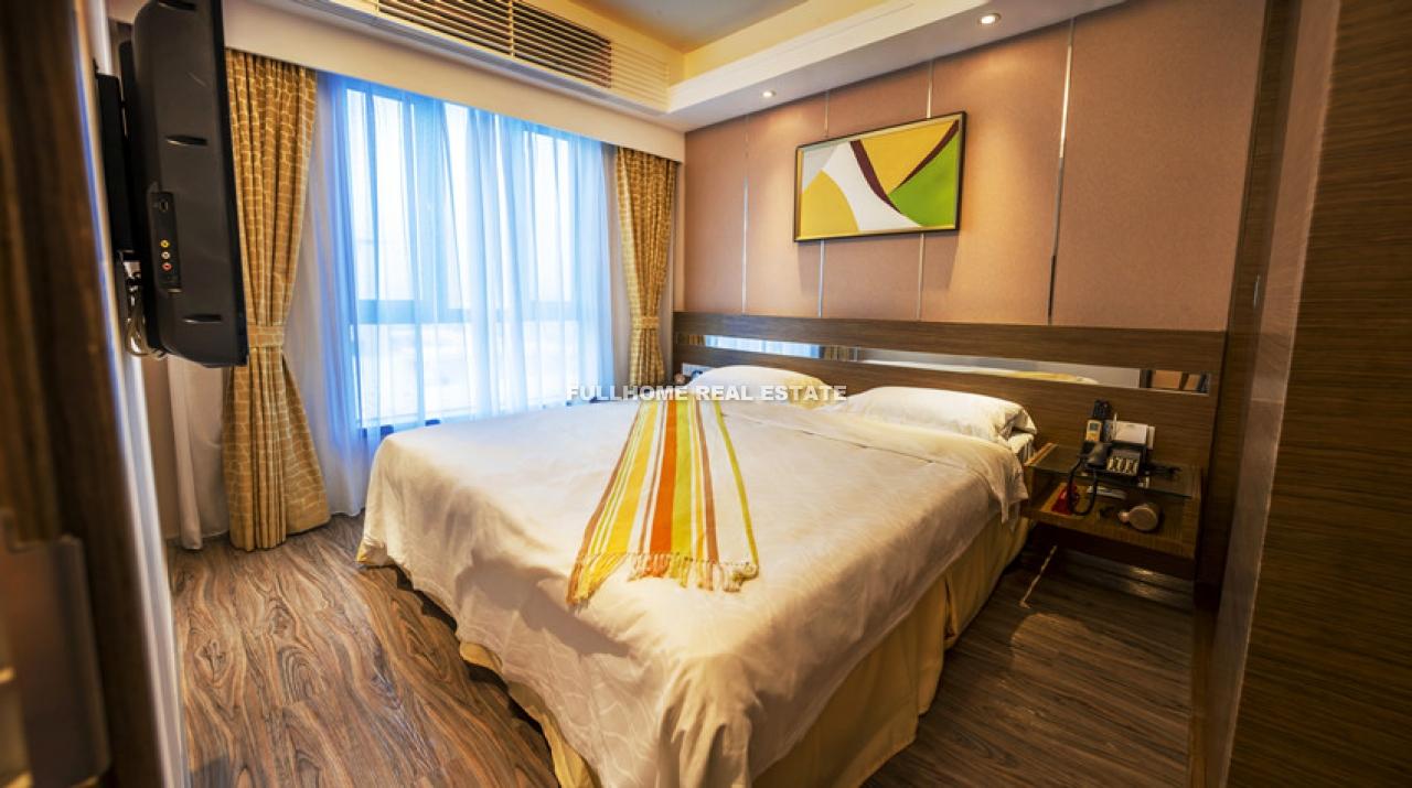 Fietser International Residence Shenzhen - Interior view 2, Shenzhen rental property