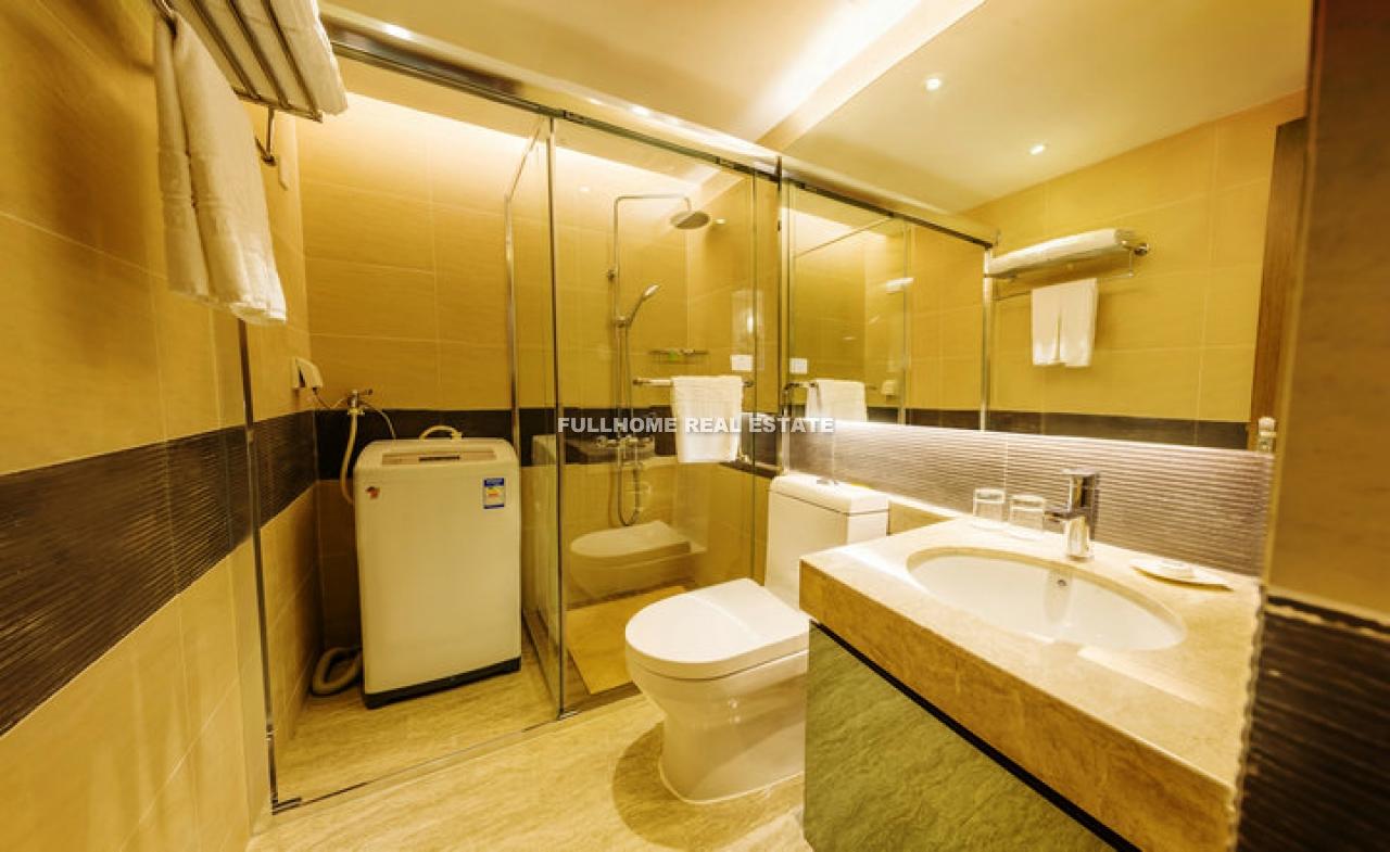 Fietser International Residence Shenzhen - Interior view 4, Shenzhen rental property