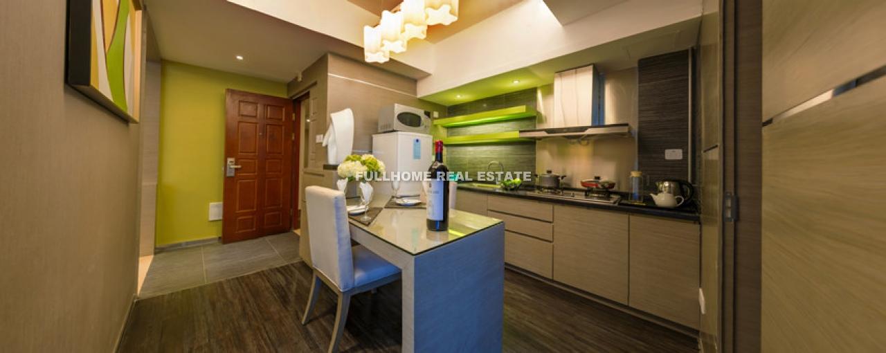 Fietser International Residence Shenzhen - Interior view 2, Shenzhen rental property