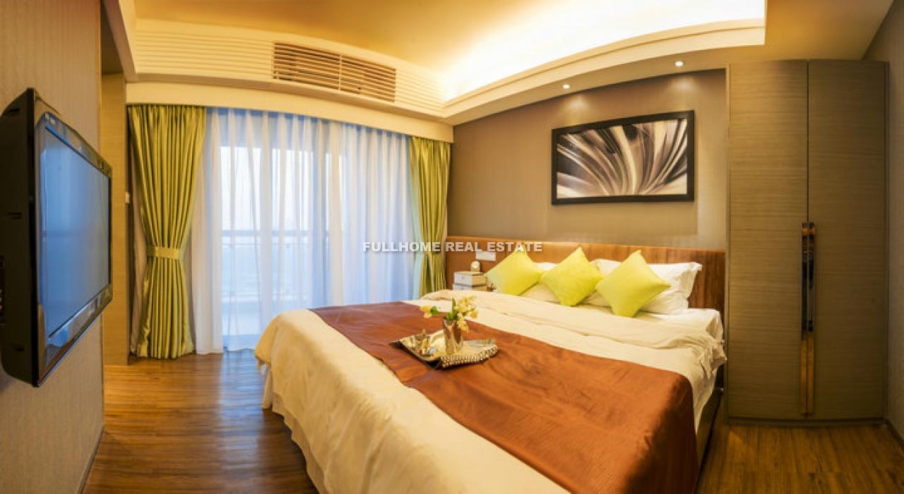 Fietser International Residence Shenzhen - Interior view 3, Shenzhen rental property