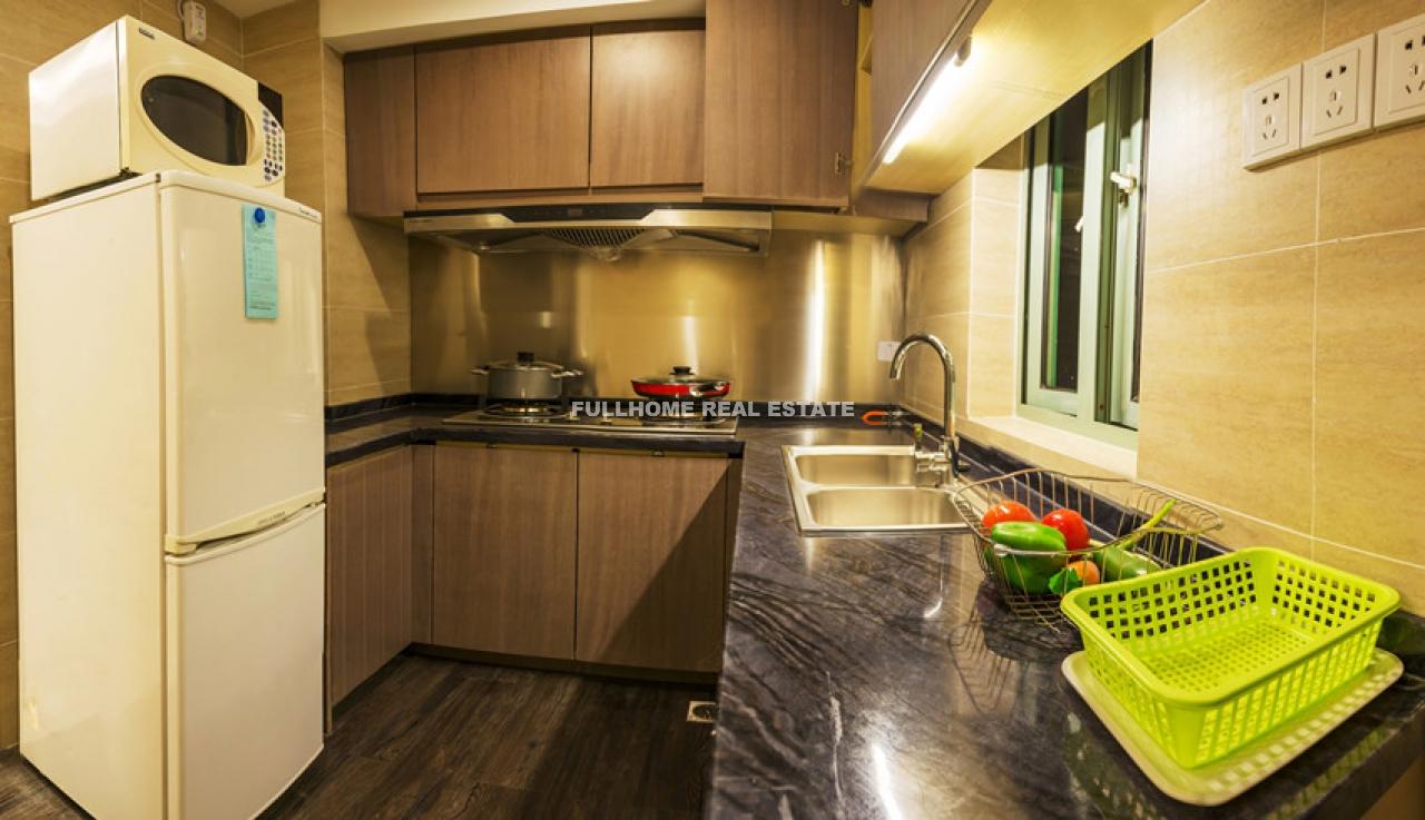 Fietser International Residence Shenzhen - Interior view 4, Shenzhen rental property