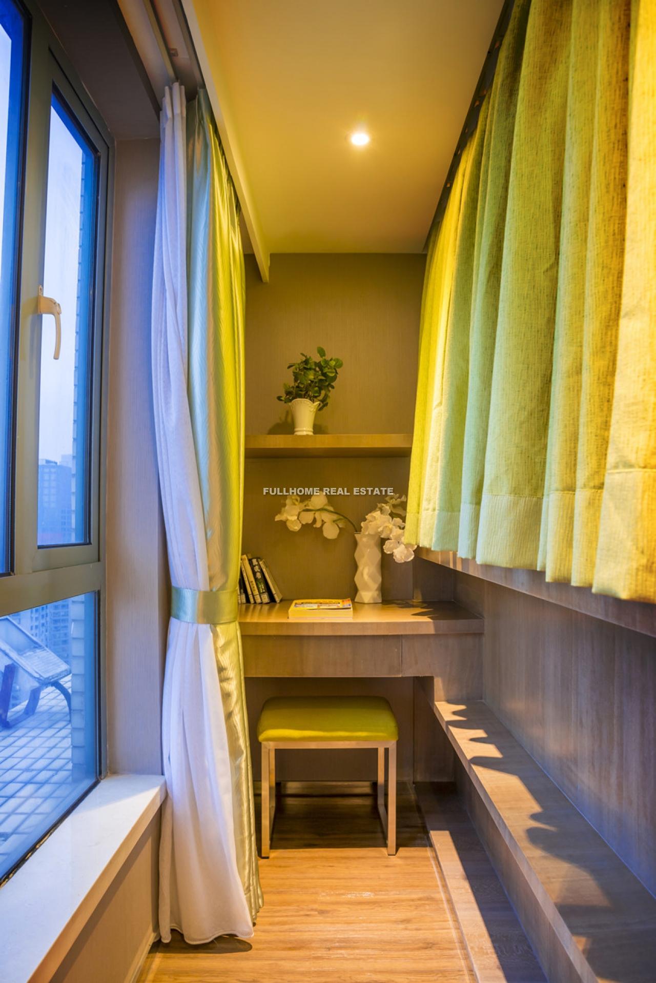 Fietser International Residence Shenzhen - Interior view 3, Shenzhen rental property