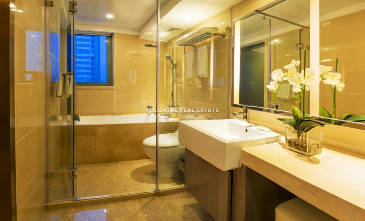 Fietser International Residence Shenzhen - Interior view 6, Shenzhen rental property