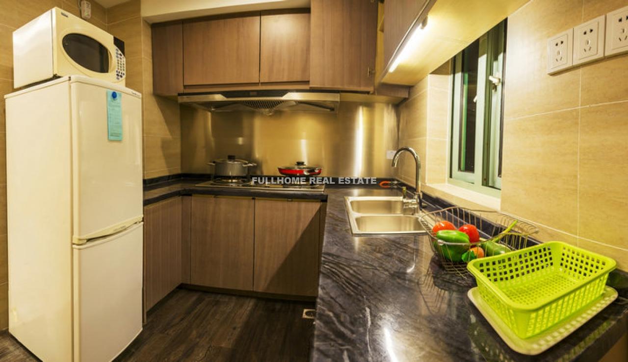 Fietser International Residence Shenzhen - Interior view 4, Shenzhen rental property