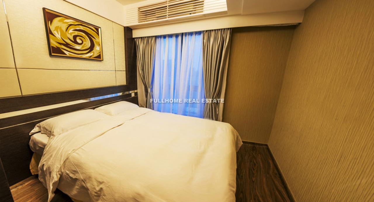 Fietser International Residence Shenzhen - Interior view 5, Shenzhen rental property