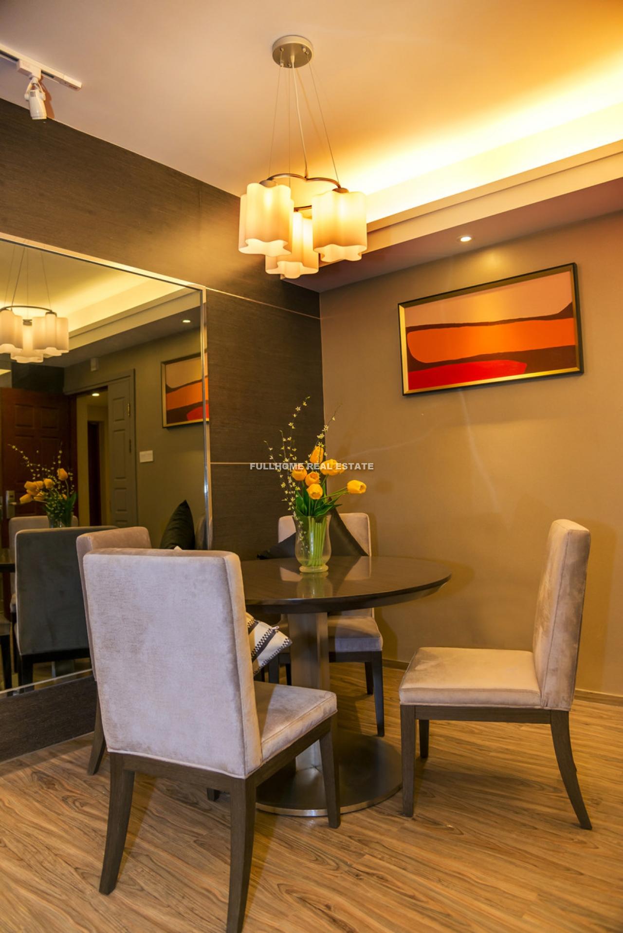 Fietser International Residence Shenzhen - Interior view 3, Shenzhen rental property