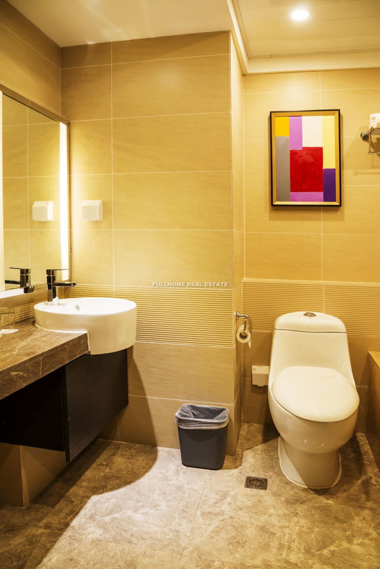 Fietser International Residence Shenzhen - Interior view 6, Shenzhen rental property