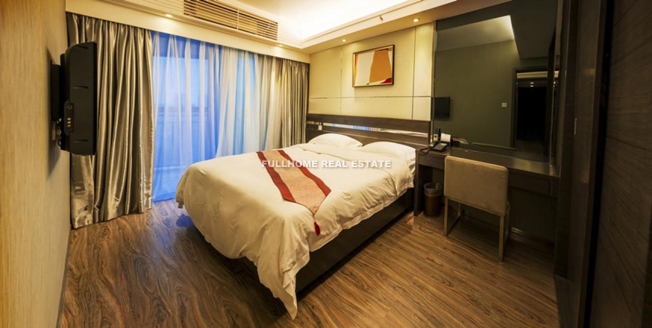 Fietser International Residence Shenzhen - Interior view 7, Shenzhen rental property