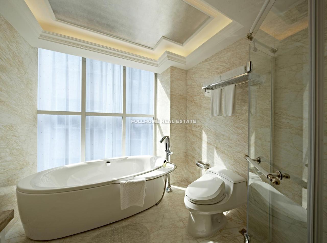 Sunflower Hotel ＆ Residence Shenzhen - Interior view 5, Shenzhen rental property