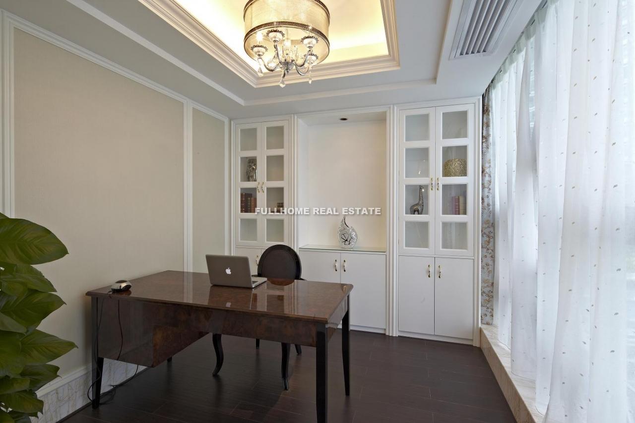 Sunflower Hotel ＆ Residence Shenzhen - Interior view 6, Shenzhen rental property
