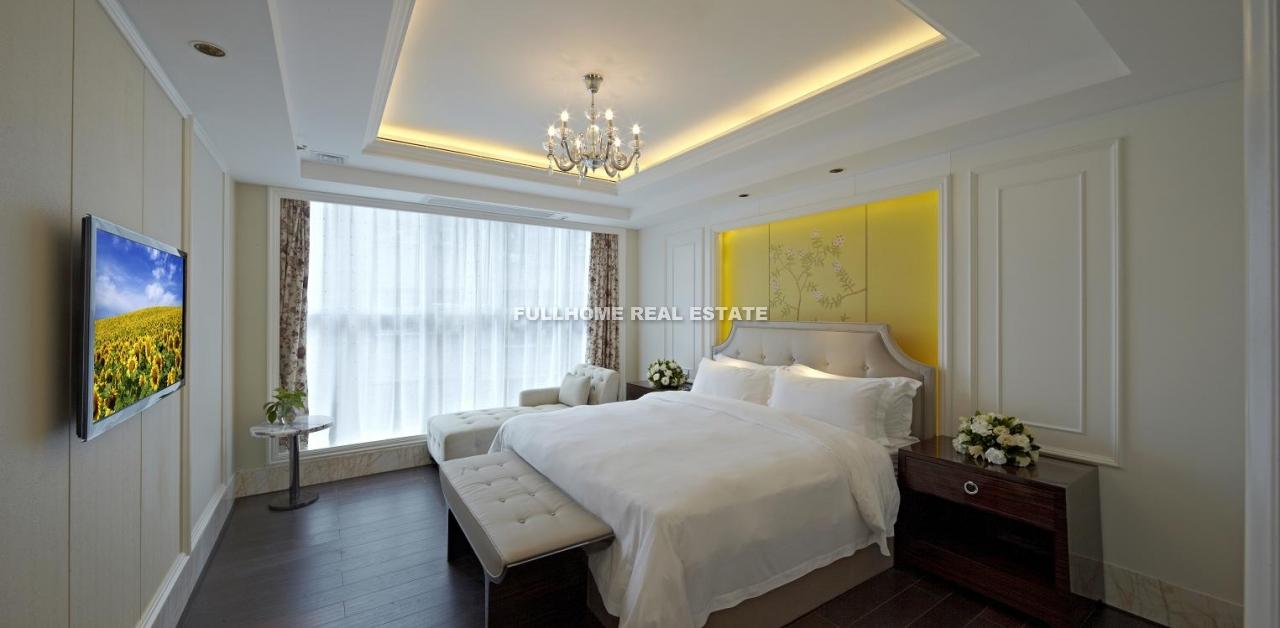 Sunflower Hotel ＆ Residence Shenzhen - Interior view 2, Shenzhen rental property