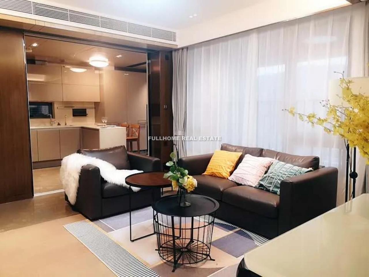 Imperial Mansion Phase III - Interior view 2, Shenzhen rental property