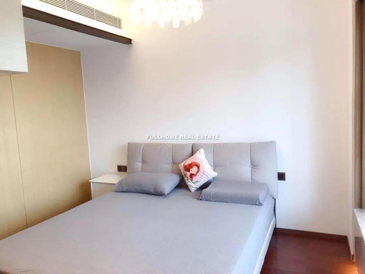 Imperial Mansion Phase III - Interior view 3, Shenzhen rental property