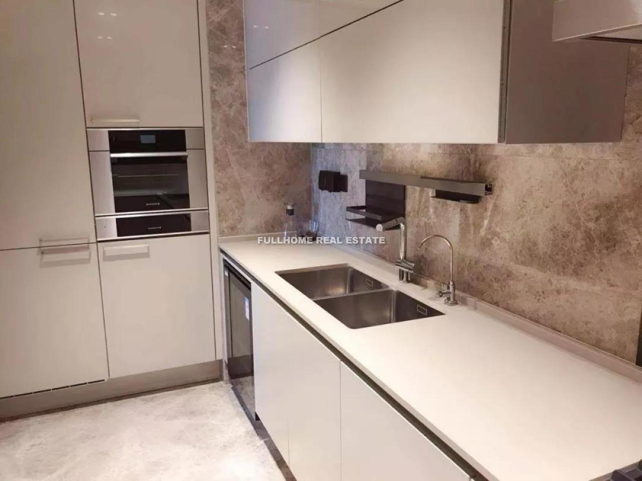 Imperial Mansion Phase III - Interior view 4, Shenzhen rental property