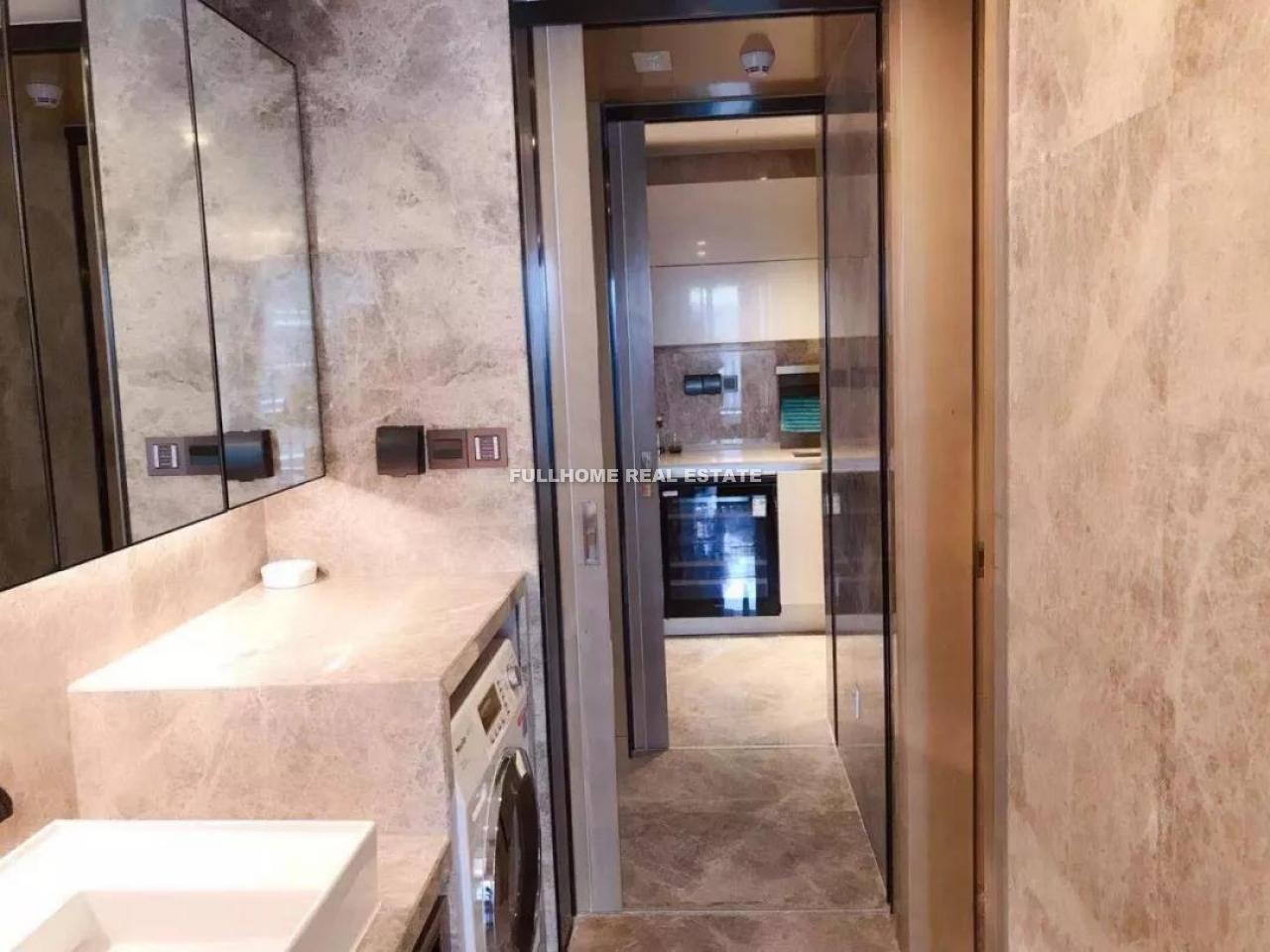 Imperial Mansion Phase III - Interior view 5, Shenzhen rental property