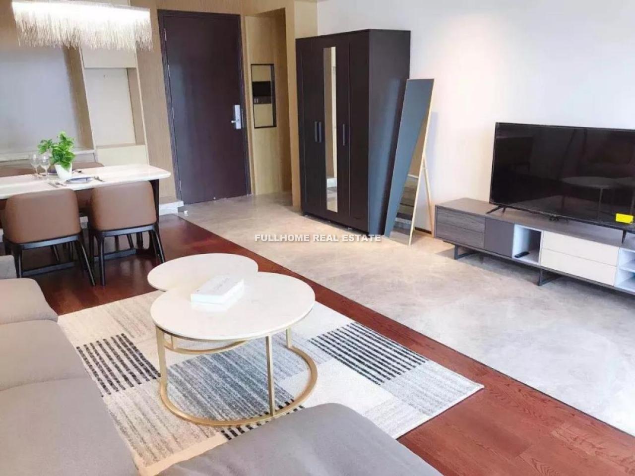 Imperial Mansion Phase III - Interior view 2, Shenzhen rental property