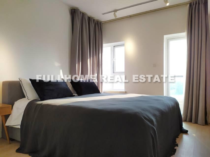 Ambassy Court - Interior view 8, Shanghai rental property