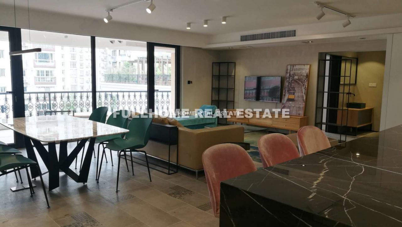 Hengli Apartment - Interior view 10, Shanghai rental property