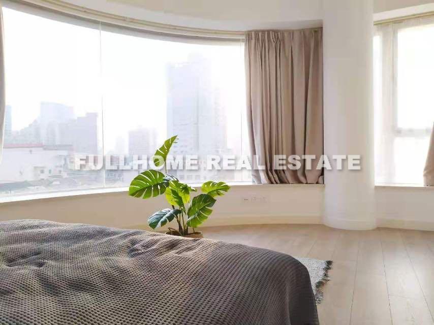 Top Of City - Interior view 4, Shanghai rental property