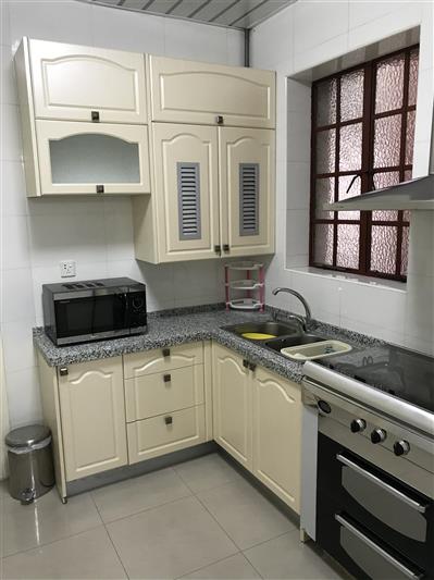 Shan nan cun - Interior view 5, Shanghai rental property