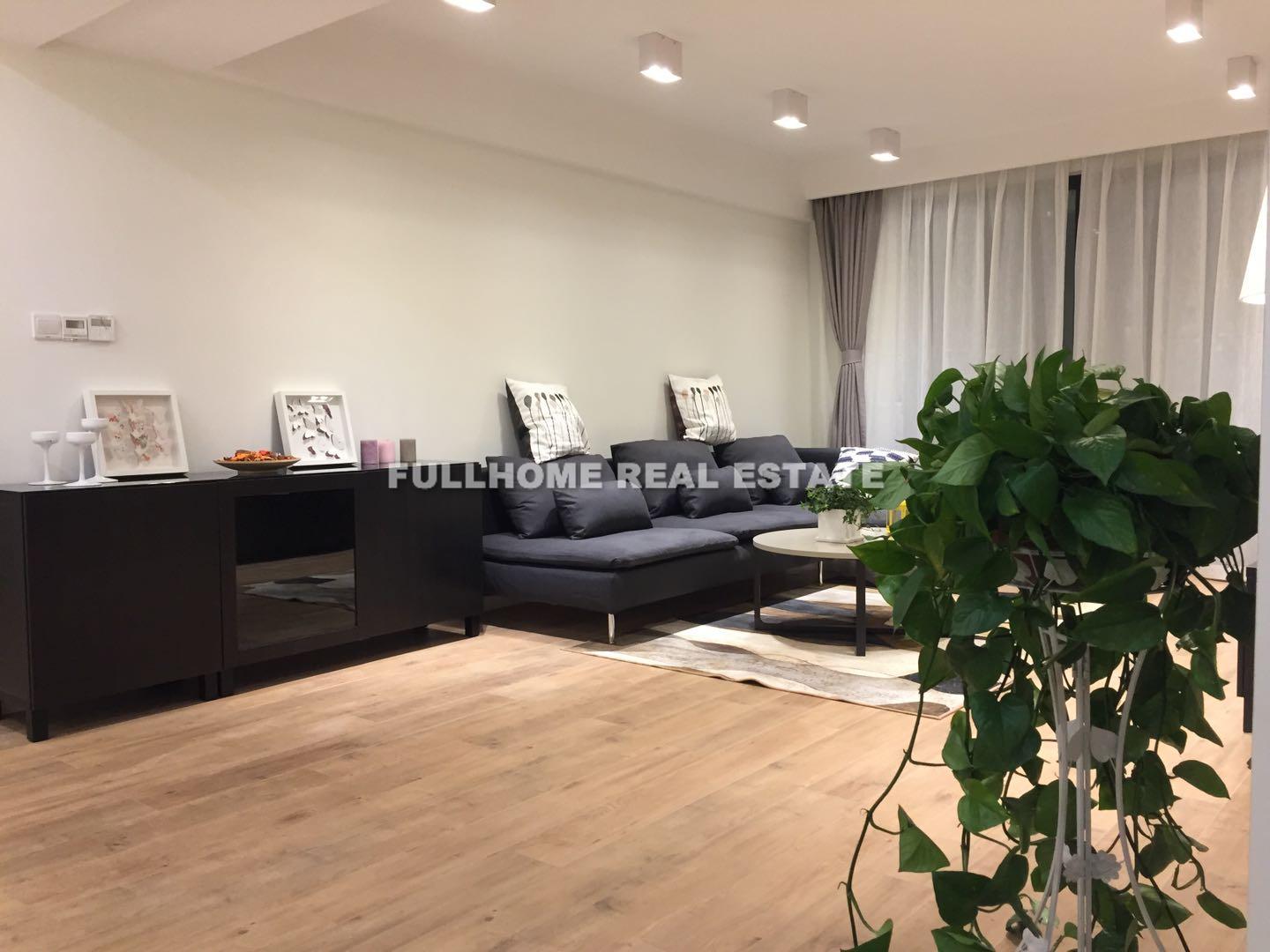 HanLin Mansion - Interior view 4, Shanghai rental property