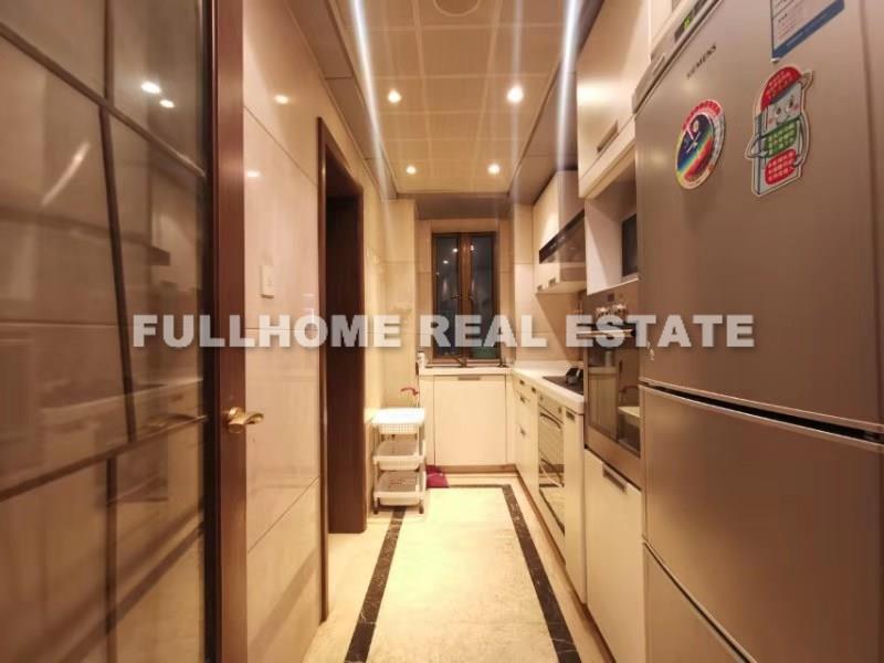 Hongqiao Leting - Interior view 9, Shanghai rental property