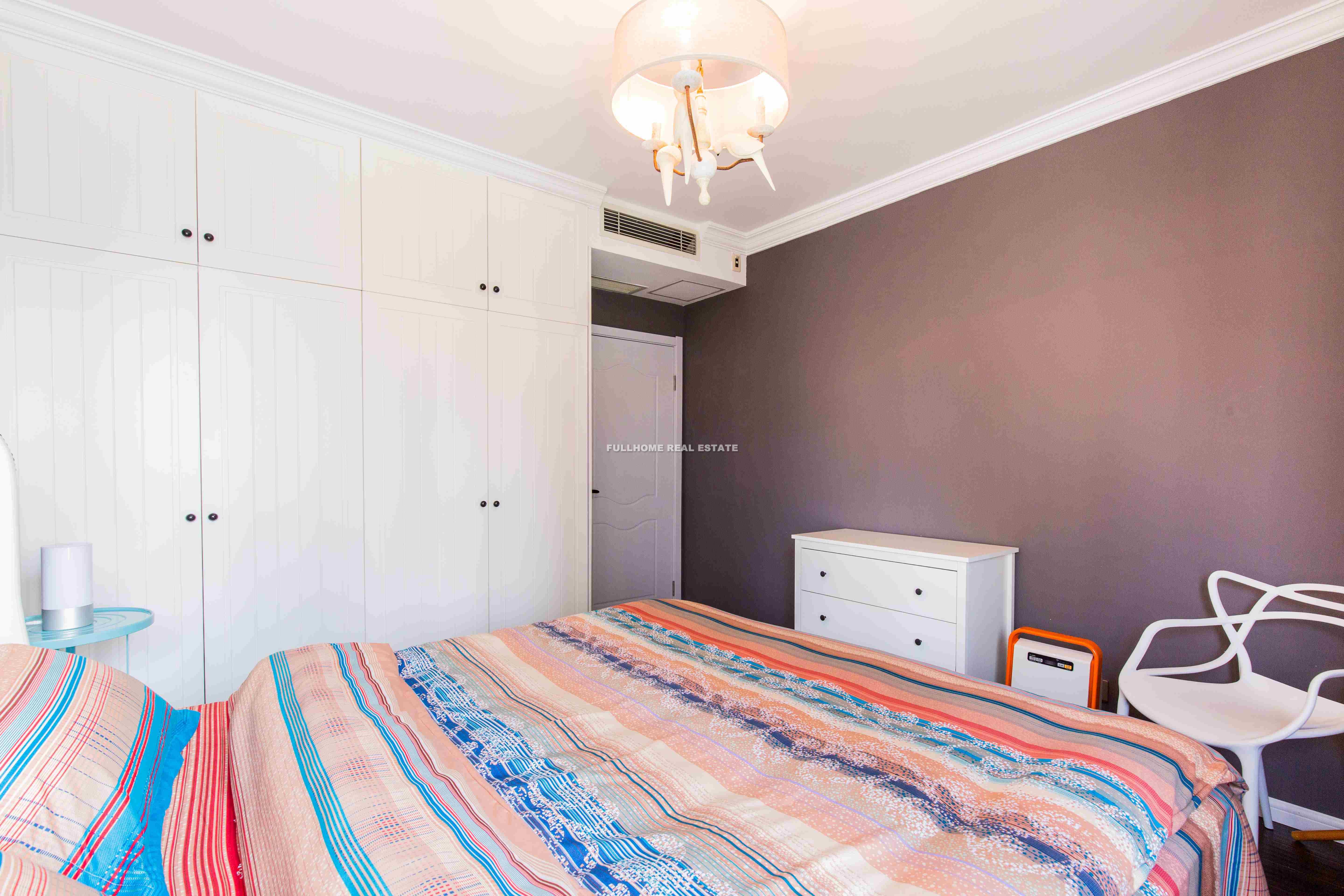 Dongjing International Apartment - Interior view 4, Shanghai rental property