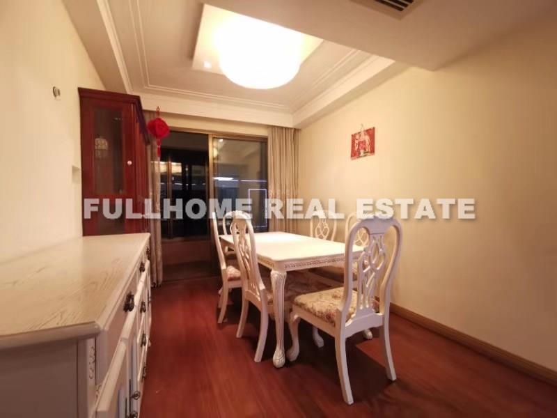 Hongqiao Leting - Interior view 8, Shanghai rental property