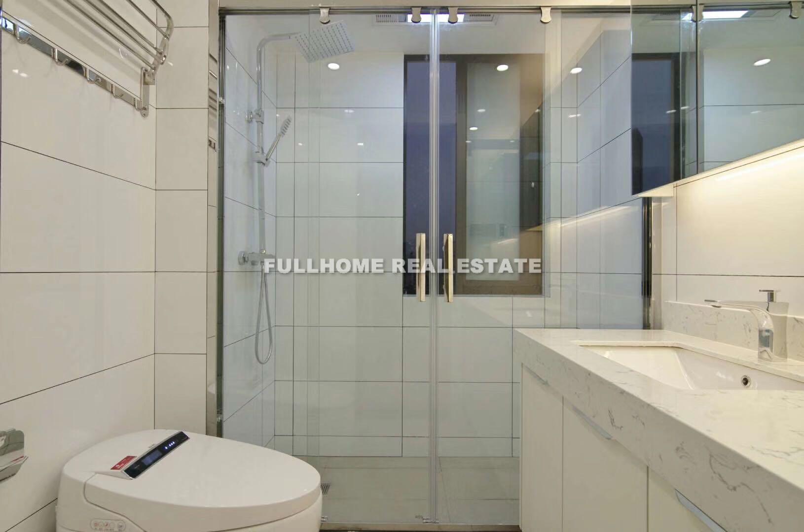 Dingxin Garden - Interior view 4, Shanghai rental property