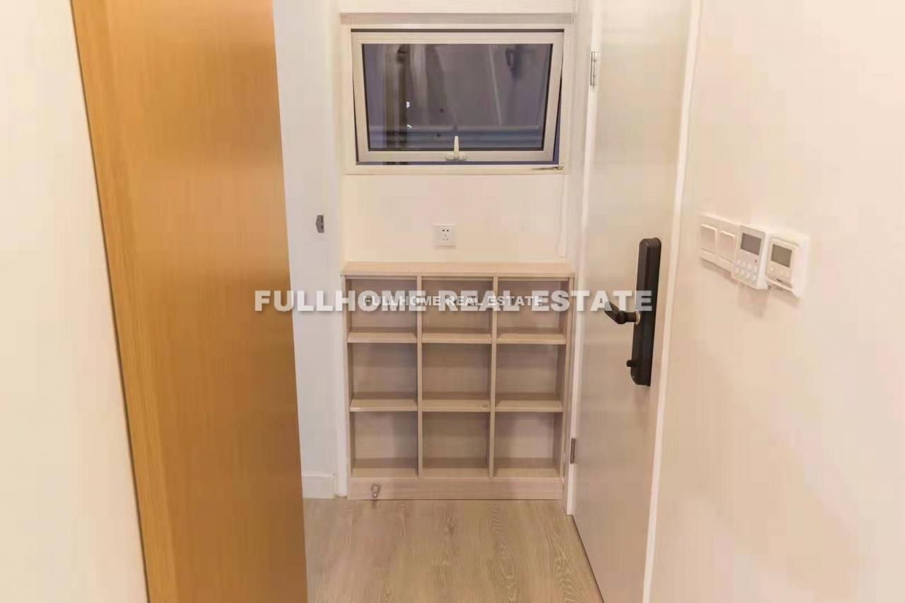 No.2 Middle Fuxing Road Old House	 - Interior view 3, Shanghai rental property