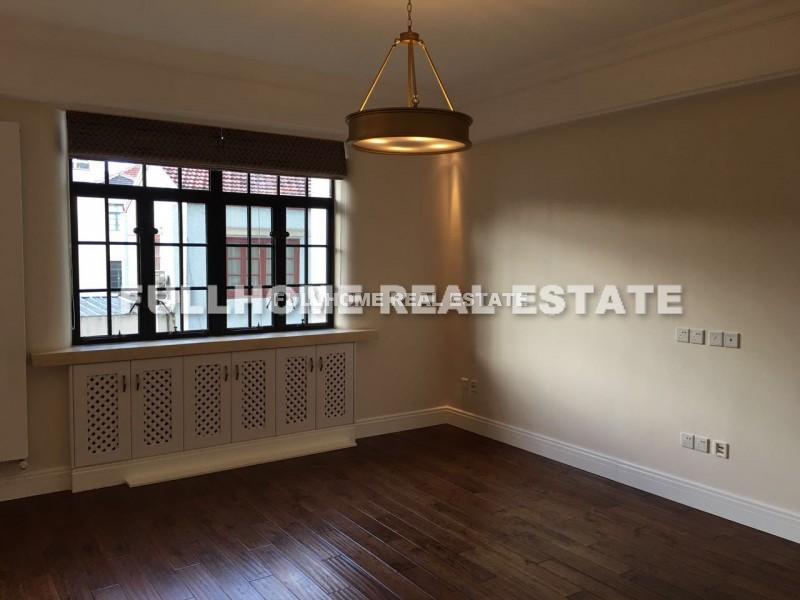 No.34 Middle Fuxing Road Old House	 - Interior view 4, Shanghai rental property