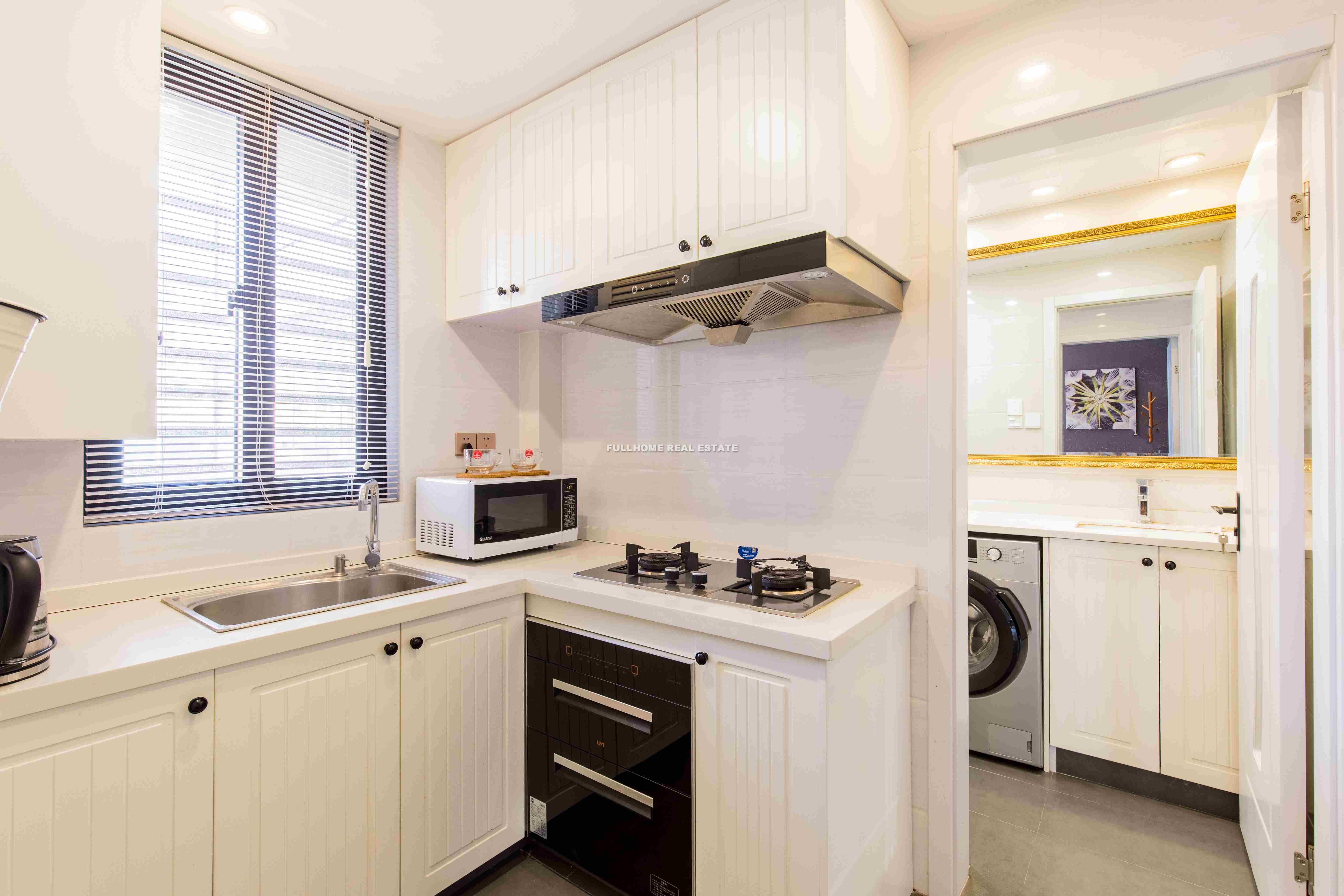 Dongjing International Apartment - Interior view 3, Shanghai rental property